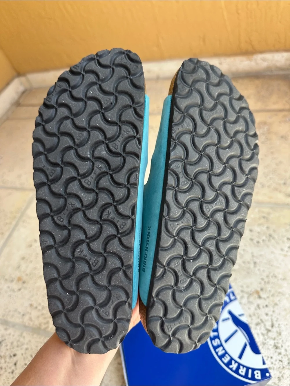 Birkenstock Arizona Big Buckle - Picture 7 of 8